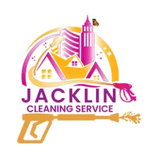 Jacklin Cleaning Service logo